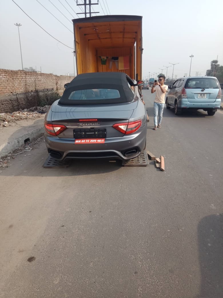 Car Transport Delhi to Bangalore by Ideal Car Transport